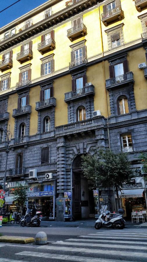 Univercity * Napoli