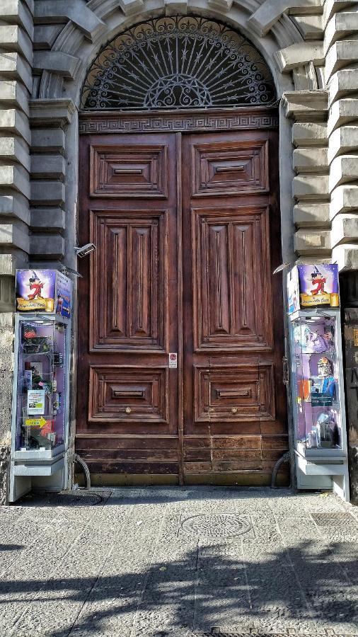 Univercity Bed & Breakfast Napoli
