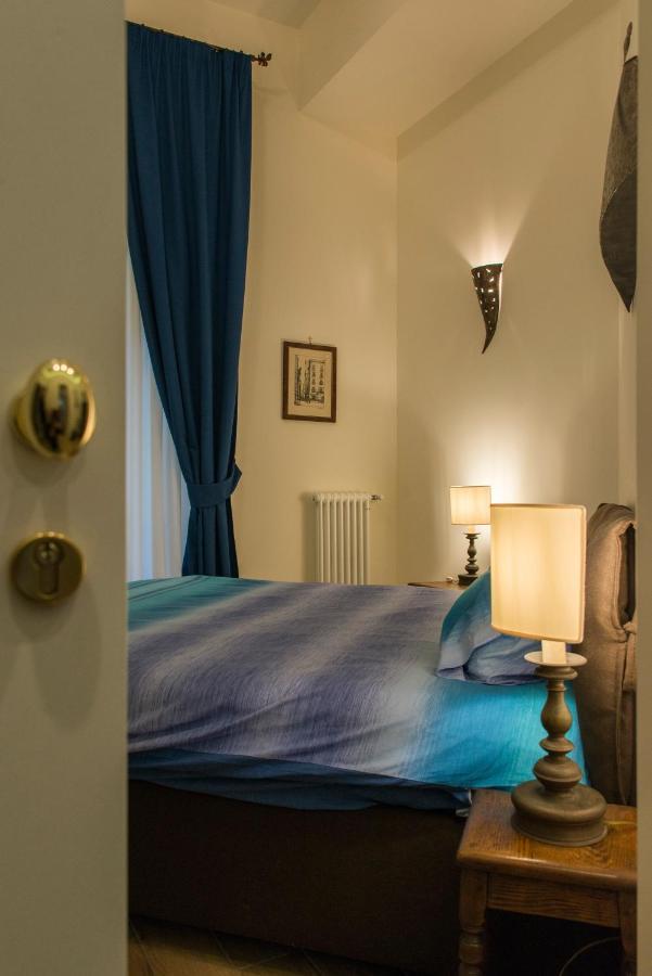 Bed & Breakfast Univercity Napoli